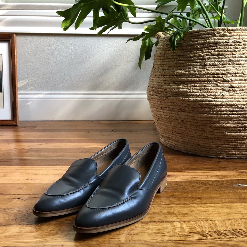 Everlane Modern Loafers
